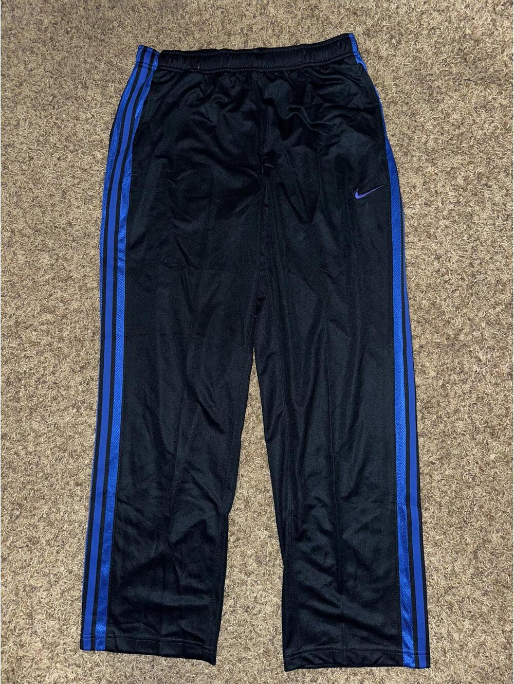 Nike Epic Training Athletic Workout Track Pants
